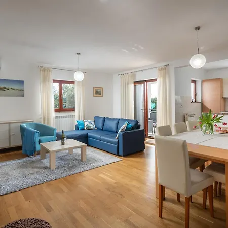 Casa Celeste With Private Pool - Happy * Labin (Istria)