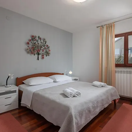 Casa Celeste With Private Pool - Happy * Labin (Istria)
