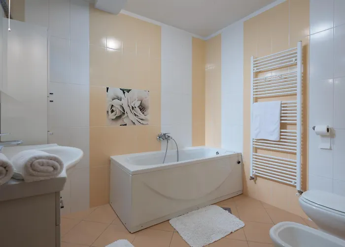 Casa Celeste With Private Pool - Happy Apartman Labin (Istria)