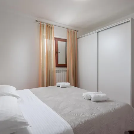 Apartment Casa Celeste With Private Pool - Happy *