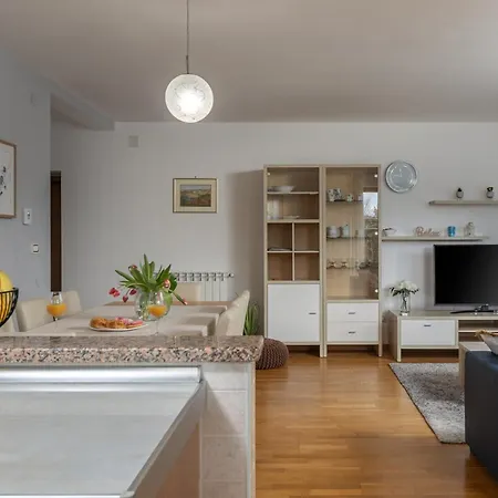 Casa Celeste With Private Pool - Happy * Labin (Istria)