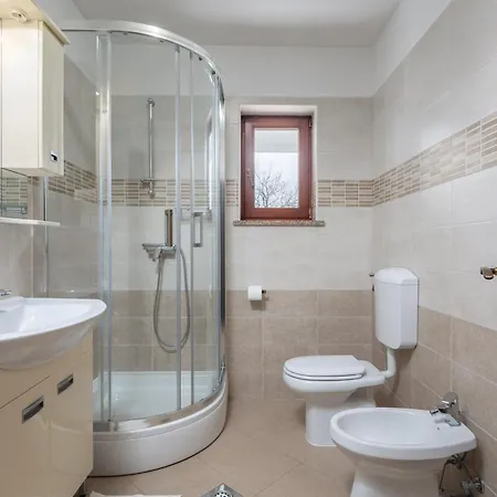 Casa Celeste With Private Pool - Happy Apartment *