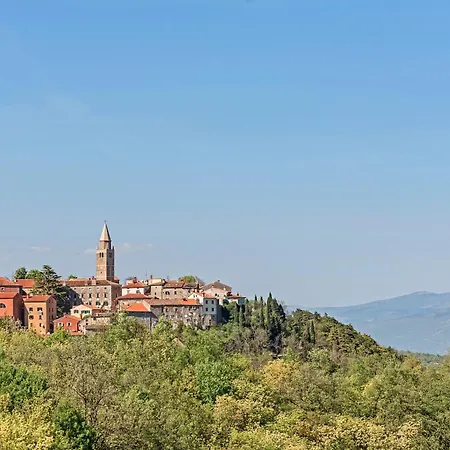 Casa Celeste With Private Pool - Happy Labin (Istria)