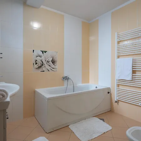 Casa Celeste With Private Pool - Happy 아파트 라빈