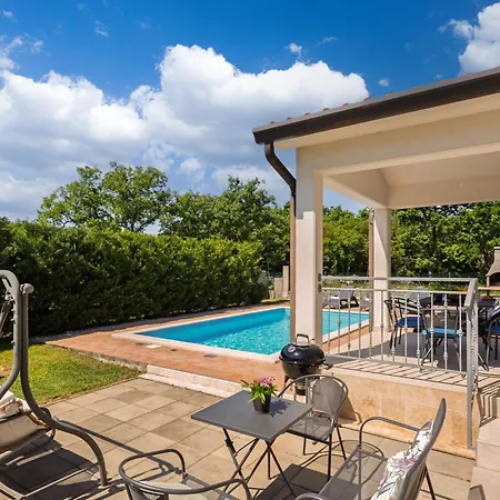 Casa Celeste With Private Pool - Happy Apartment Labin (Istria)