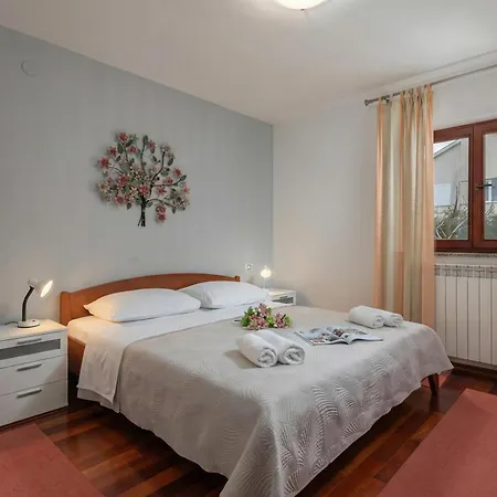 Casa Celeste With Private Pool - Happy Labin (Istria)