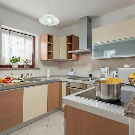 Casa Celeste With Private Pool - Happy * Labin (Istria)