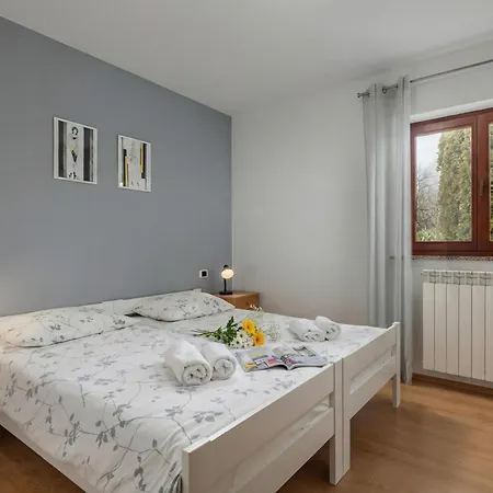 Casa Celeste With Private Pool - Happy * Labin (Istria)