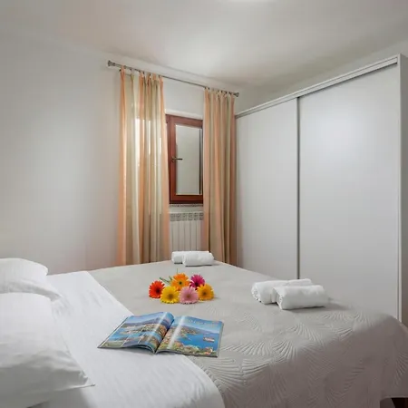 Casa Celeste With Private Pool - Happy Labin (Istria)