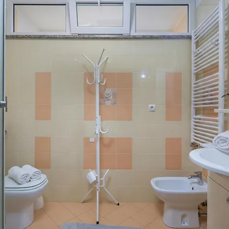 Casa Celeste With Private Pool - Happy Apartment *