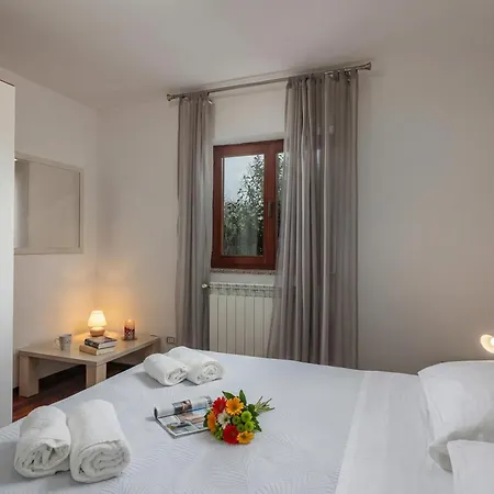 Apartment Casa Celeste With Private Pool - Happy