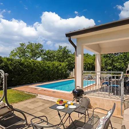 Casa Celeste With Private Pool - Happy Apartment *