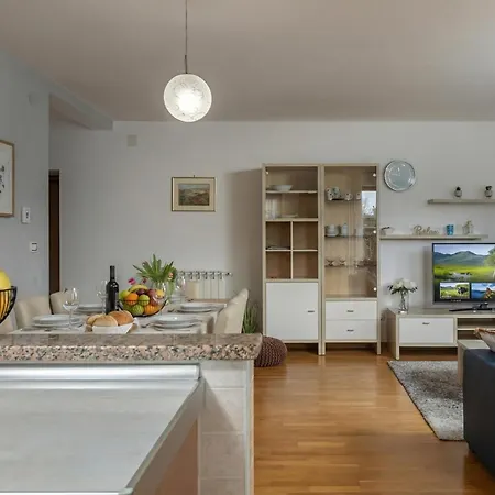 Casa Celeste With Private Pool - Happy Labin (Istria)