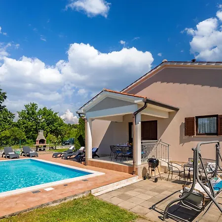 Casa Celeste With Private Pool - Happy Apartment *