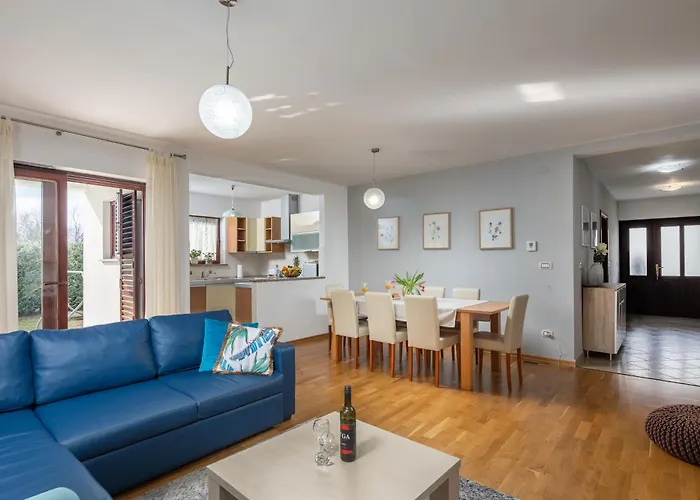 Appartamento Casa Celeste With Private Pool - Happy