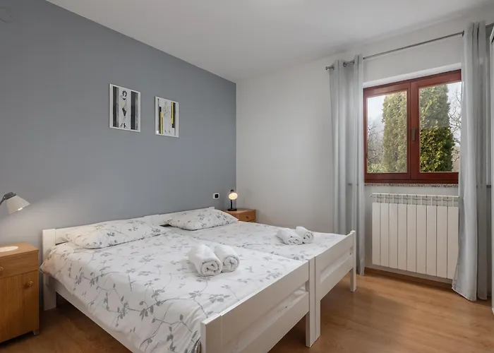 Casa Celeste With Private Pool - Happy Appartamento Labin (Istria)