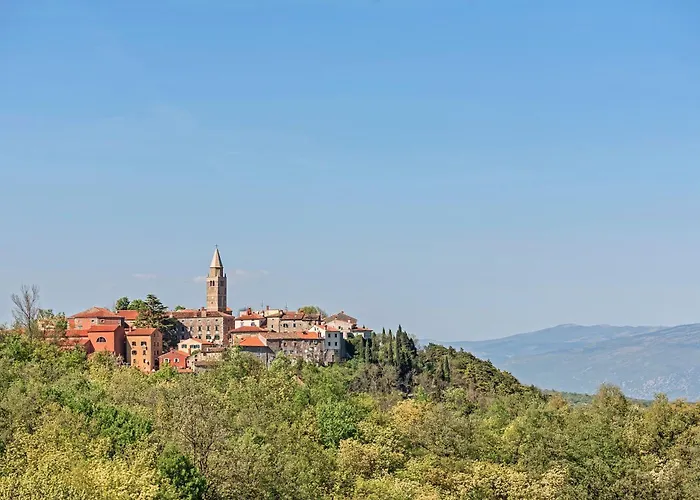 Casa Celeste With Private Pool - Happy Labin (Istria)