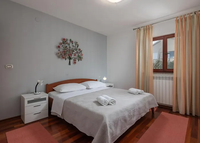 Casa Celeste With Private Pool - Happy * Labin (Istria)