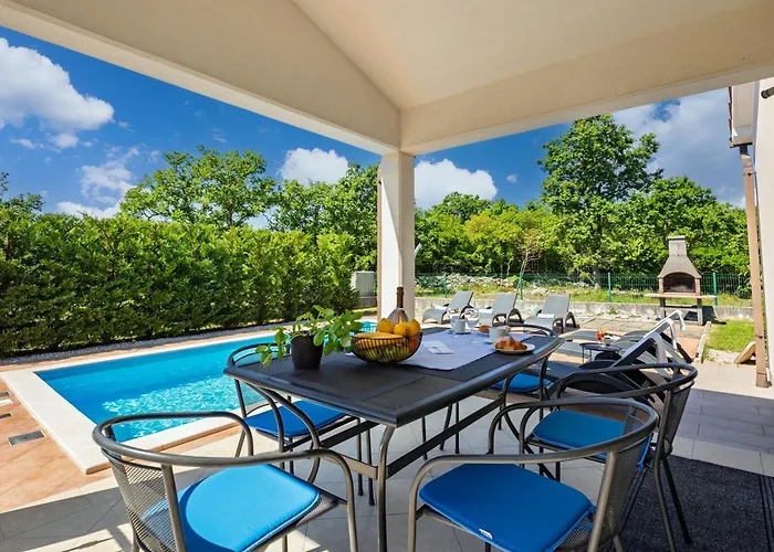 Casa Celeste With Private Pool - Happy Appartamento Labin (Istria)