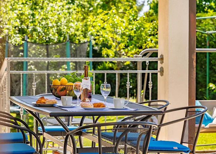 Casa Celeste With Private Pool - Happy * Labin (Istria)
