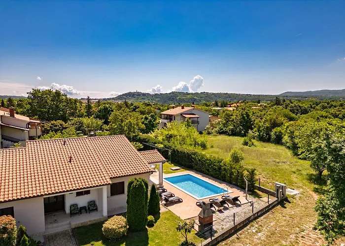 Casa Celeste With Private Pool - Happy *