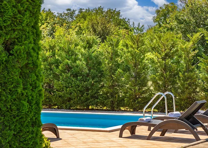 Casa Celeste With Private Pool - Happy